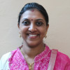 DR. MANJUSHA K K