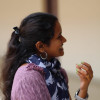 ANUSREE M K